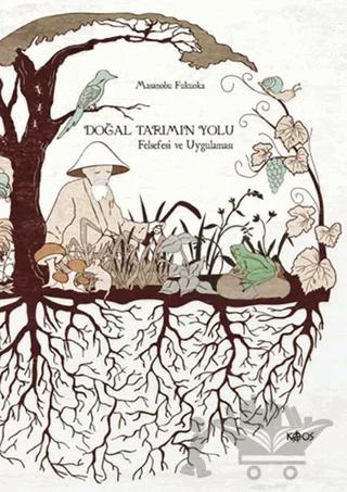 Doğal Tarımın Yolu