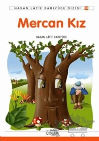 Mercan Kız