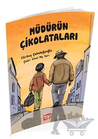 Müdürün Çikolataları