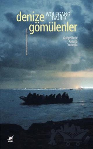 Denize Gömülenler