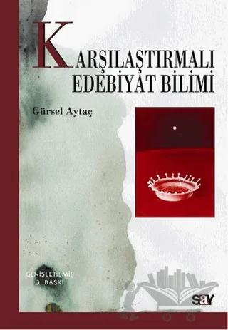 Karşılaştırmalı Edebiyat Bilimi