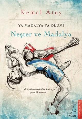Neşter ve Madalya