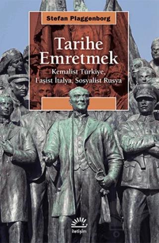 Tarihe Emretmek