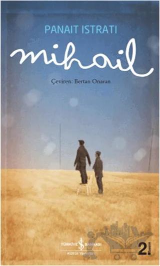 Mihail