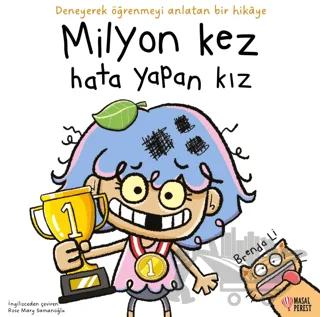 Milyon Kez Hata Yapan Kız