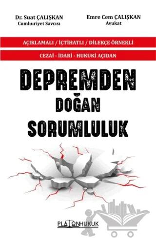 Depremden Doğan Sorumluluk