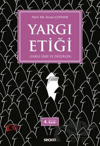 Yargı Etiği (Yargı Erki ve Değerler)