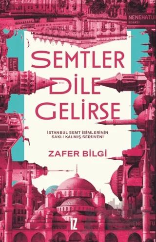 Semtler Dile Gelirse