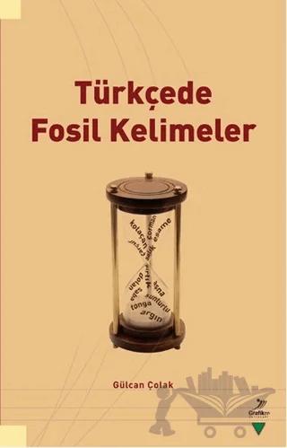 Türkçede Fosil Kelimeler