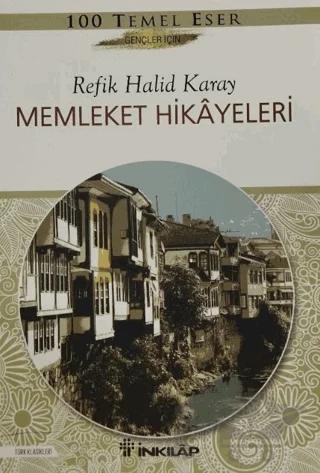 Memleket Hikayeleri