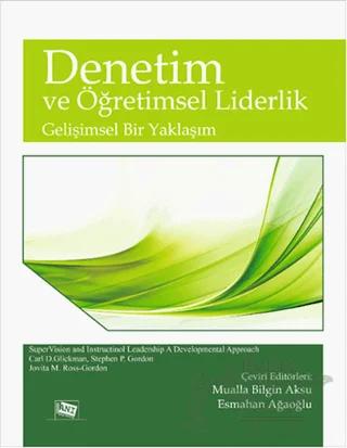 Denetim ve Öğretimsel Liderlik