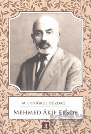 Mehmed Akif Ersoy