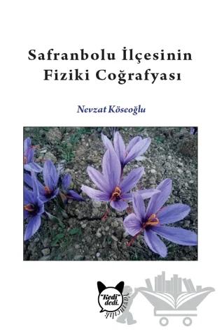 Safranbolu İlçesinin Fiziki Coğrafyası