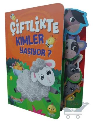 Çiftlikte Kimler Yaşıyor?