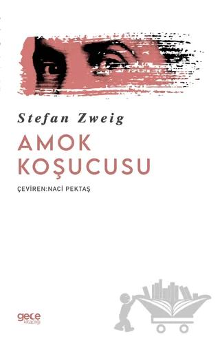 Amok Koşucusu