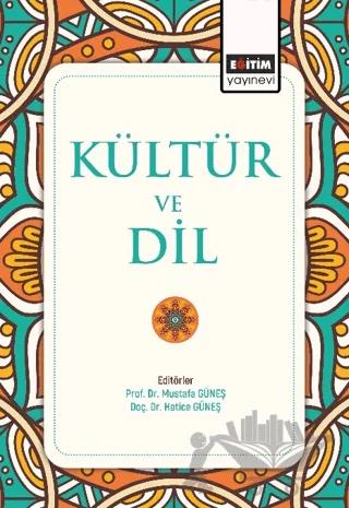 Kültür ve Dil