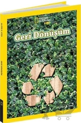 National Geographic Kids - Geri Dönüşüm