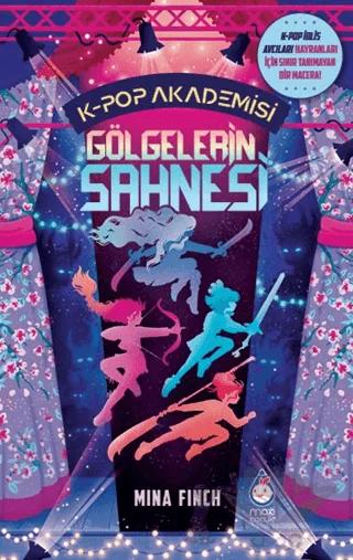 K-Pop Akedemisi: Gölgelerin Sahnesi