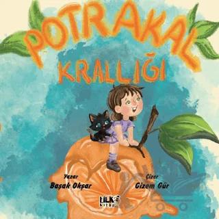 Portakal Krallığı