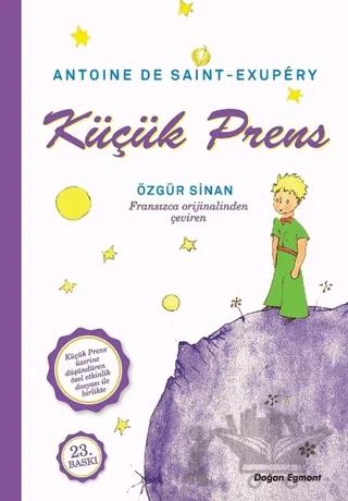Küçük Prens (HC Kapak)