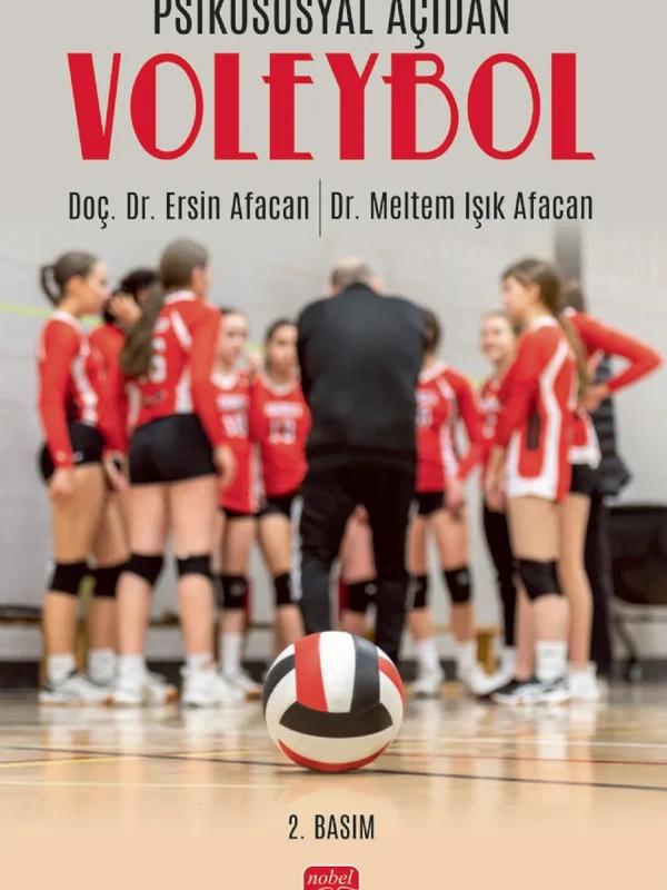 Psikososyal Açıdan Voleybol