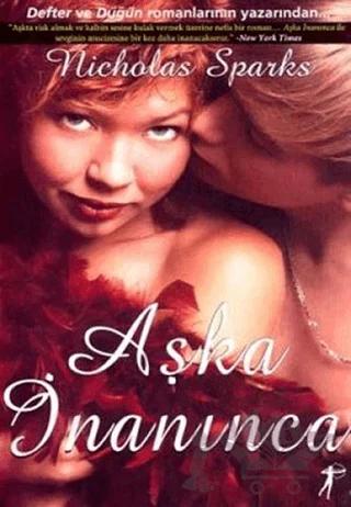 Aşka İnanınca
