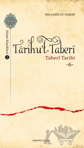 Tarihu’t-Taberi -6-
