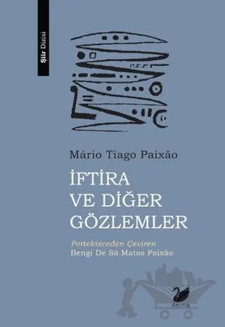 İftira ve Diğer Gözlemler