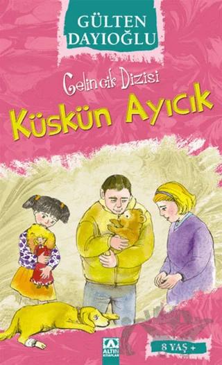 Küskün Ayıcık