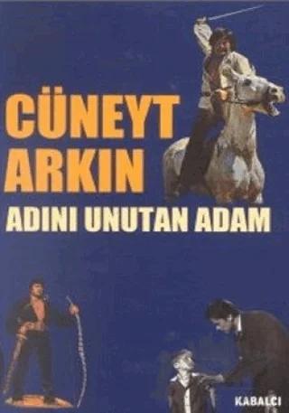 Adını Unutan Adam