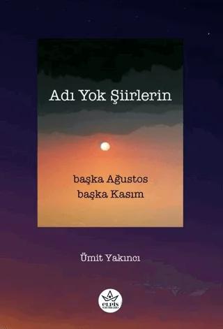 Adı Yok Şiirlerin