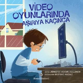 Video Oyunlarinda Aşırıya Kaçınca