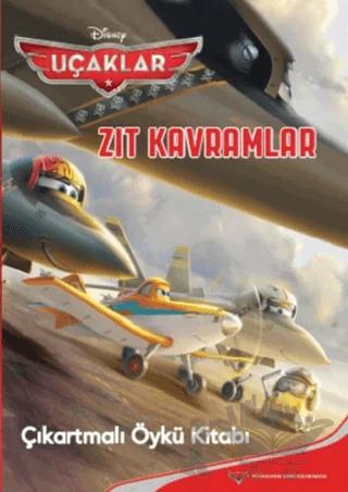 Uçaklar - Zıt Kavramlar