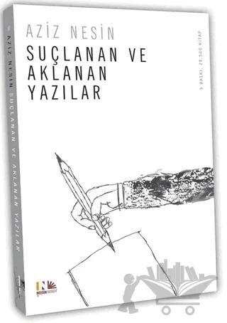 Suçlanan ve Aklanan Yazılar