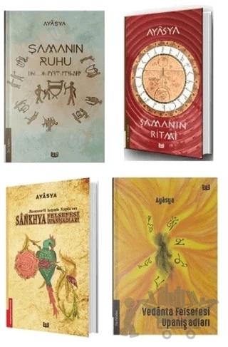 Sosyoloji - Din Felsefesi (4 Kitap Takım)