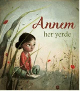 Annem Her Yerde