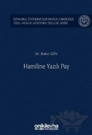 Hamiline Yazılı Pay