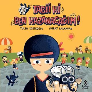 Kafacanlar-Tabii Ki Ben Kazanacağım!
