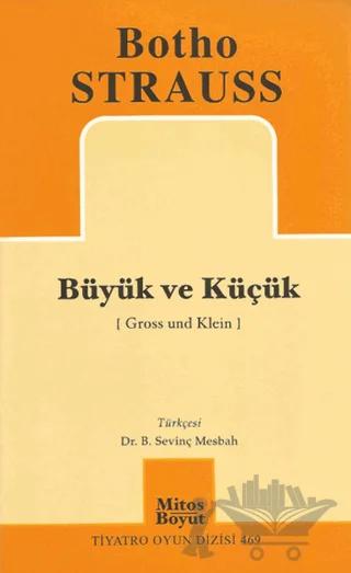 Büyük ve Küçük