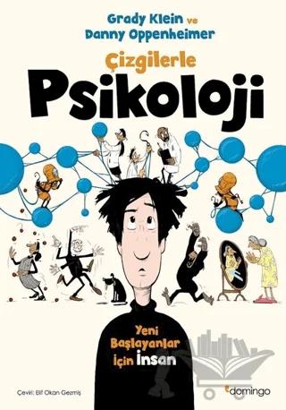 Çizgilerle Psikoloji