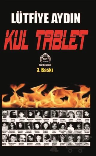 Kül Tablet