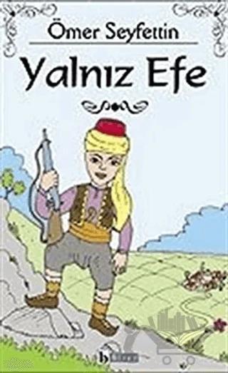 Yalnız Efe