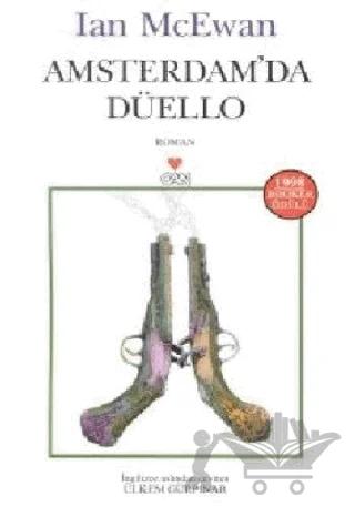 Amsterdam'da Düello