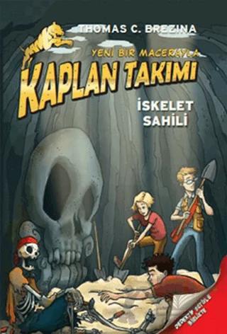 Kaplan Takımı - İskelet Sahibi