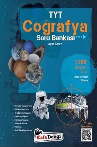 TYT Coğrafya Soru Bankası
