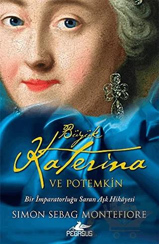 Büyük Katerina ve Potemkin