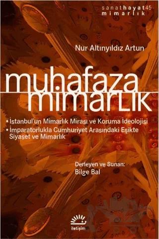 Muhafaza Mimarlık