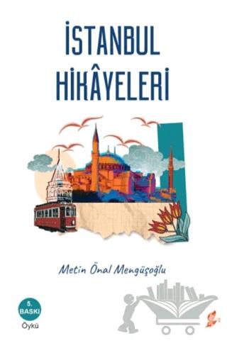 İstanbul Hikayeleri