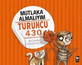 Mutlaka Almalıyım - Turuncu 430