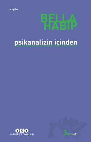 Psikanalizin İçinden